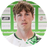Patrik Stifter