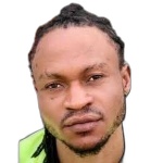 Ekeson Okorie