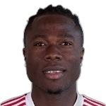 Moussadja Njambe