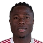 Moussadja Njambe