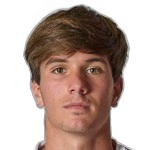 Damiano Salustri