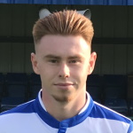 Jenson Wright