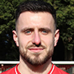 Luke Tingey