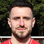 Luke Tingey