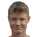 Nikolai Ankerstjerne