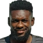 Lawrence Mulenga