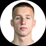 Nikita Matusevich