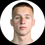 Nikita Matusevich