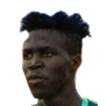 Mohamed Lamin Bamba