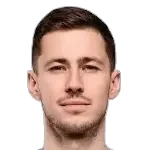 Yevgenii Chagovets