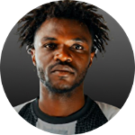 Chadrack Bingi