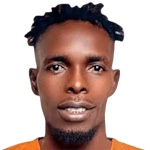A. Osayande