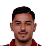 Alessio Leveque