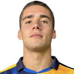 Tommaso Brevi