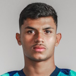 Lucas Matheus