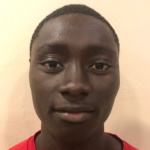 Shadrack Addo