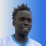 Oscar Mawa