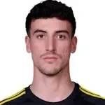 Alessio De Petri