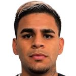 Joantony Carmona