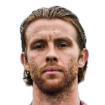 Tyler Harvey