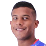 Leomar Mosquera
