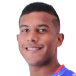 Leomar Mosquera