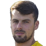 Billy Palfrey