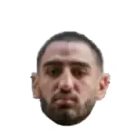 Osnel García