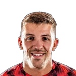 Dan Lavercombe