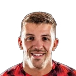 Dan Lavercombe