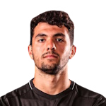 Mahmoud Saber