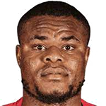 Stanley Nwabali
