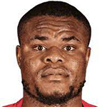 Stanley Nwabali