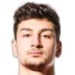 Mert Sahin