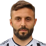 Luca Berardocco