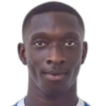 Frank Amoabeng