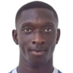 Frank Amoabeng
