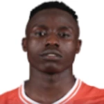 Collins Ochieng