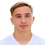 Dmytro Sakhno