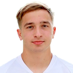 Dmytro Sakhno