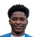 Cherif Issifou Lamkoudjo