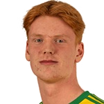 Kristoffer Skarpsno