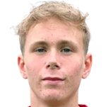 Christopher Kjensteberg