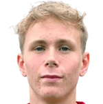 Christopher Kjensteberg