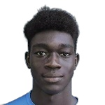 Jesse Boateng