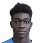 Jesse Boateng