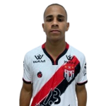 Alexander Oliveira Gil