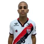 Alexander Oliveira Gil