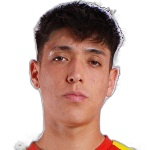 Tomás Ovando