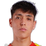 Tomás Ovando
